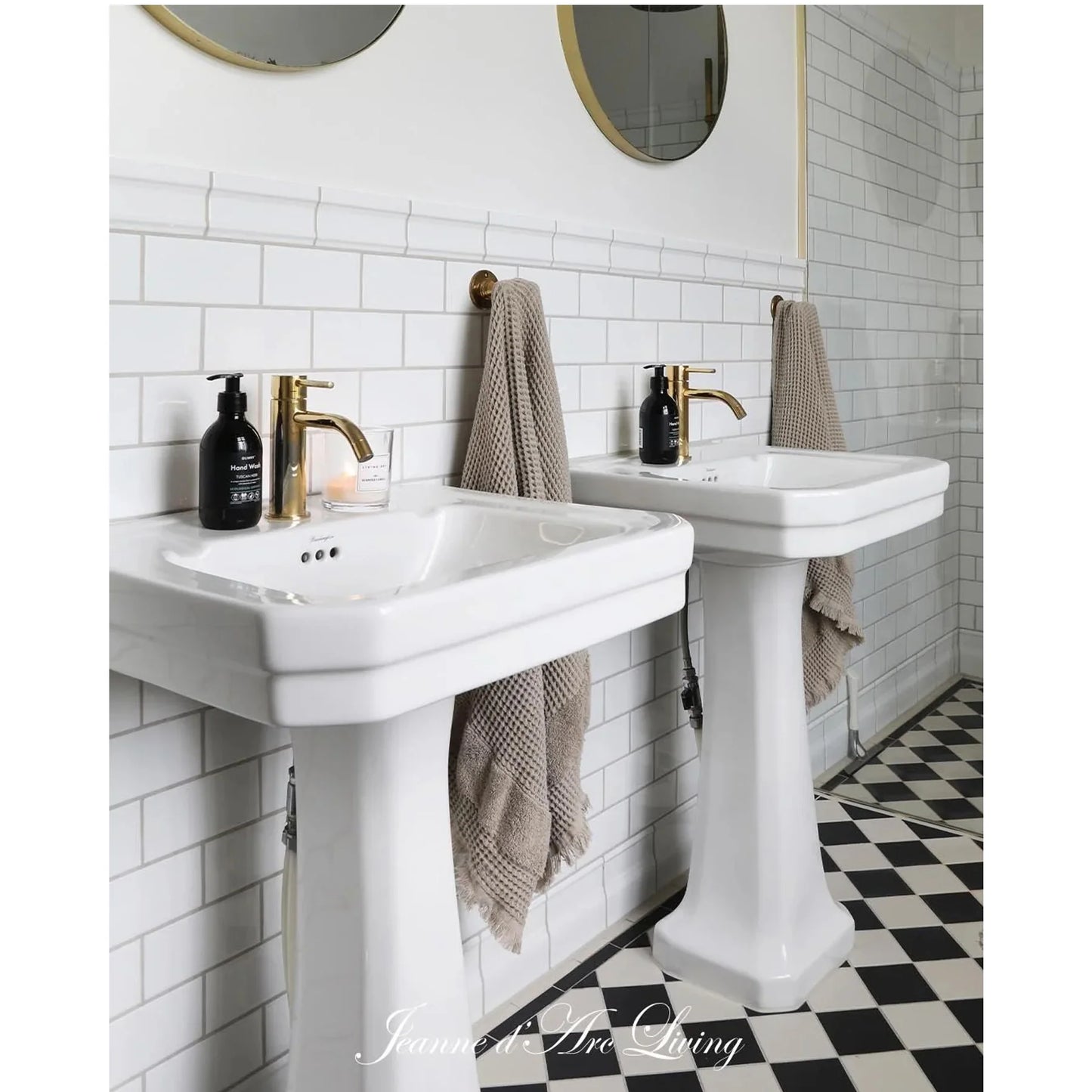 Jeanne D' Arc Living Magazine - 1st Issue 2026