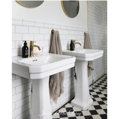 Jeanne D' Arc Living Magazine - 1st Issue 2026