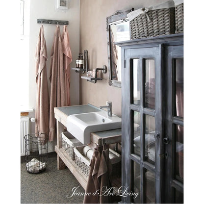 Jeanne D' Arc Living Magazine - 1st Issue 2026