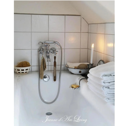 Jeanne D' Arc Living Magazine - 1st Issue 2026