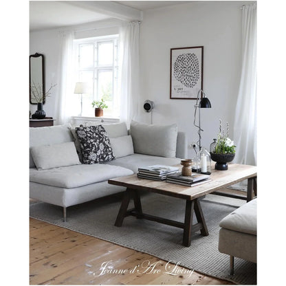 Jeanne D' Arc Living Magazine - 1st Issue 2026