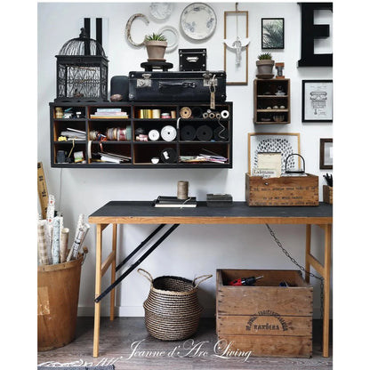 Jeanne D' Arc Living Magazine - 1st Issue 2026