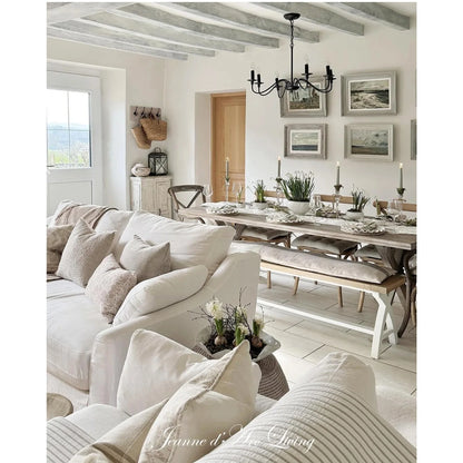 Jeanne D' Arc Living Magazine - 1st Issue 2026