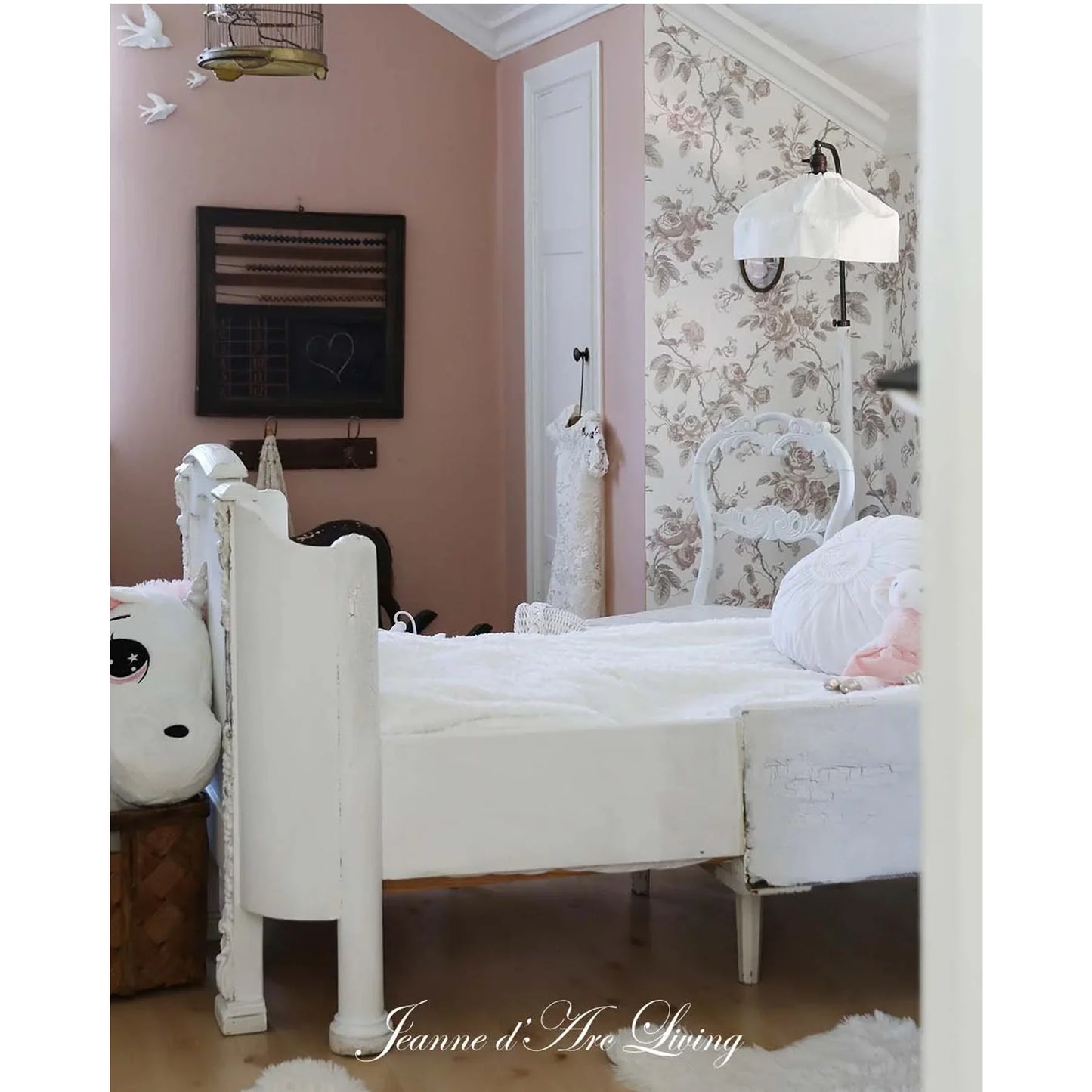 Jeanne D' Arc Living Magazine - 2nd Issue 2026