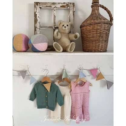 Jeanne D' Arc Living Magazine - 2nd Issue 2026