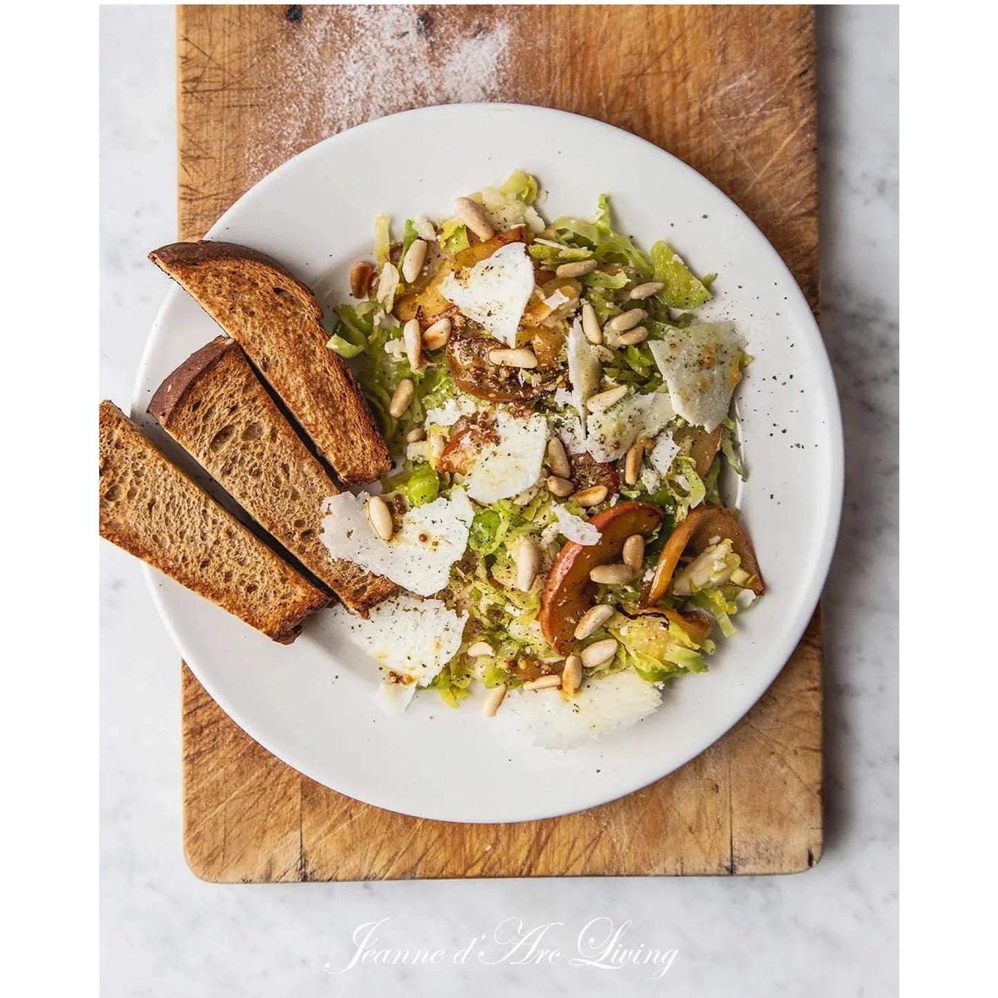 Jeanne D' Arc Living Magazine - 2nd Issue 2026