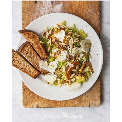 Jeanne D' Arc Living Magazine - 2nd Issue 2026