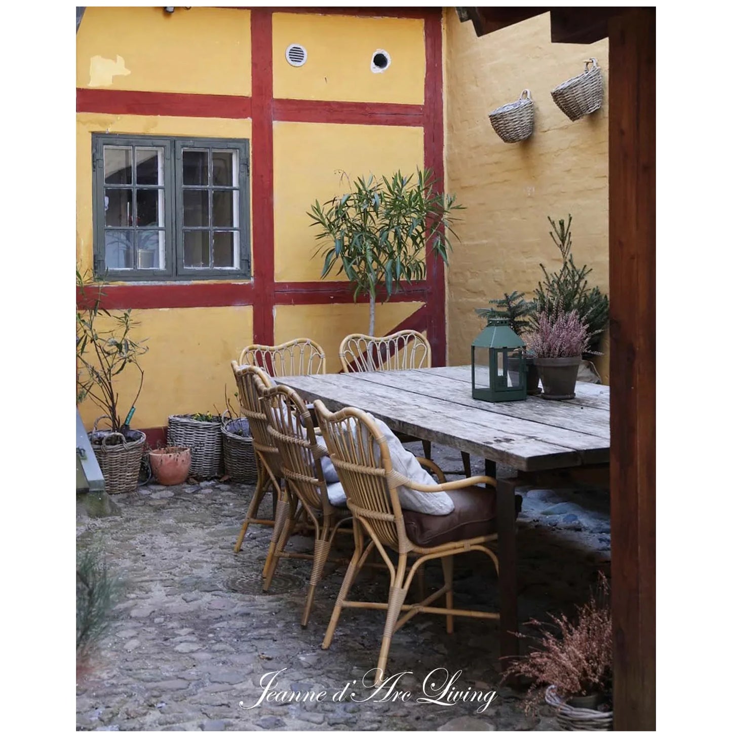 Jeanne D' Arc Living Magazine - 2nd Issue 2026