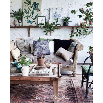 Jeanne D' Arc Living Magazine - 2nd Issue 2026