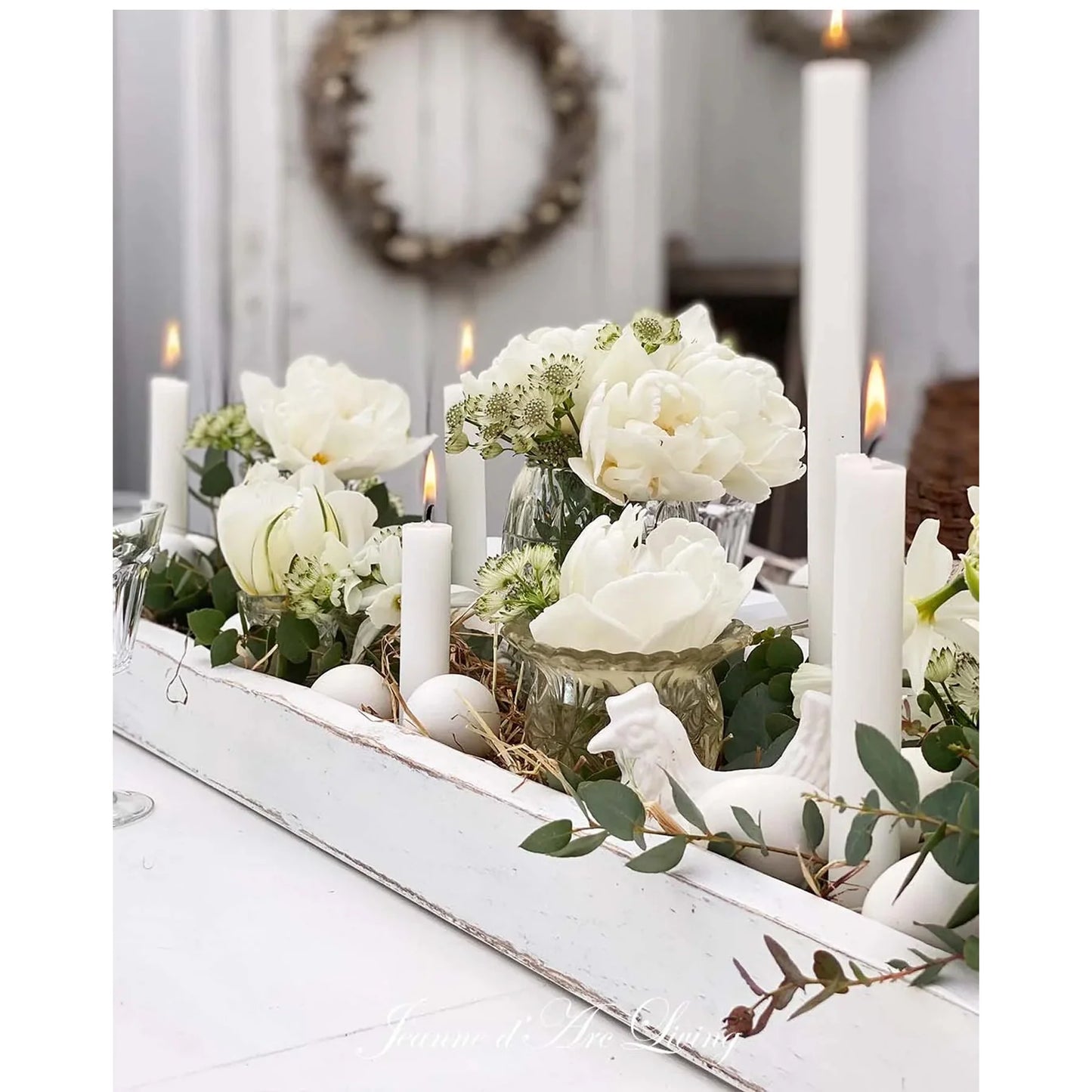 Jeanne D' Arc Living Magazine - 2nd Issue 2026