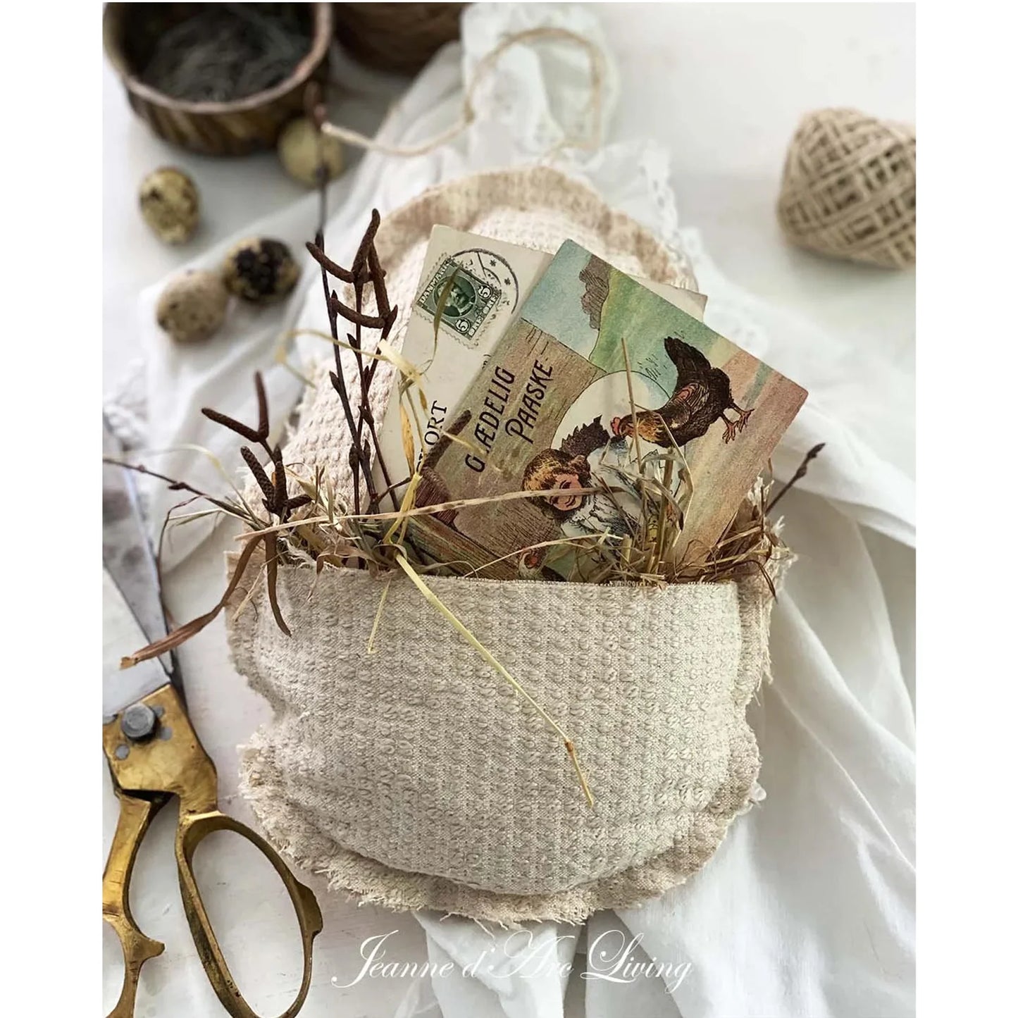 Jeanne D' Arc Living Magazine - 2nd Issue 2026