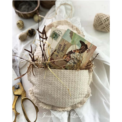 Jeanne D' Arc Living Magazine - 2nd Issue 2026