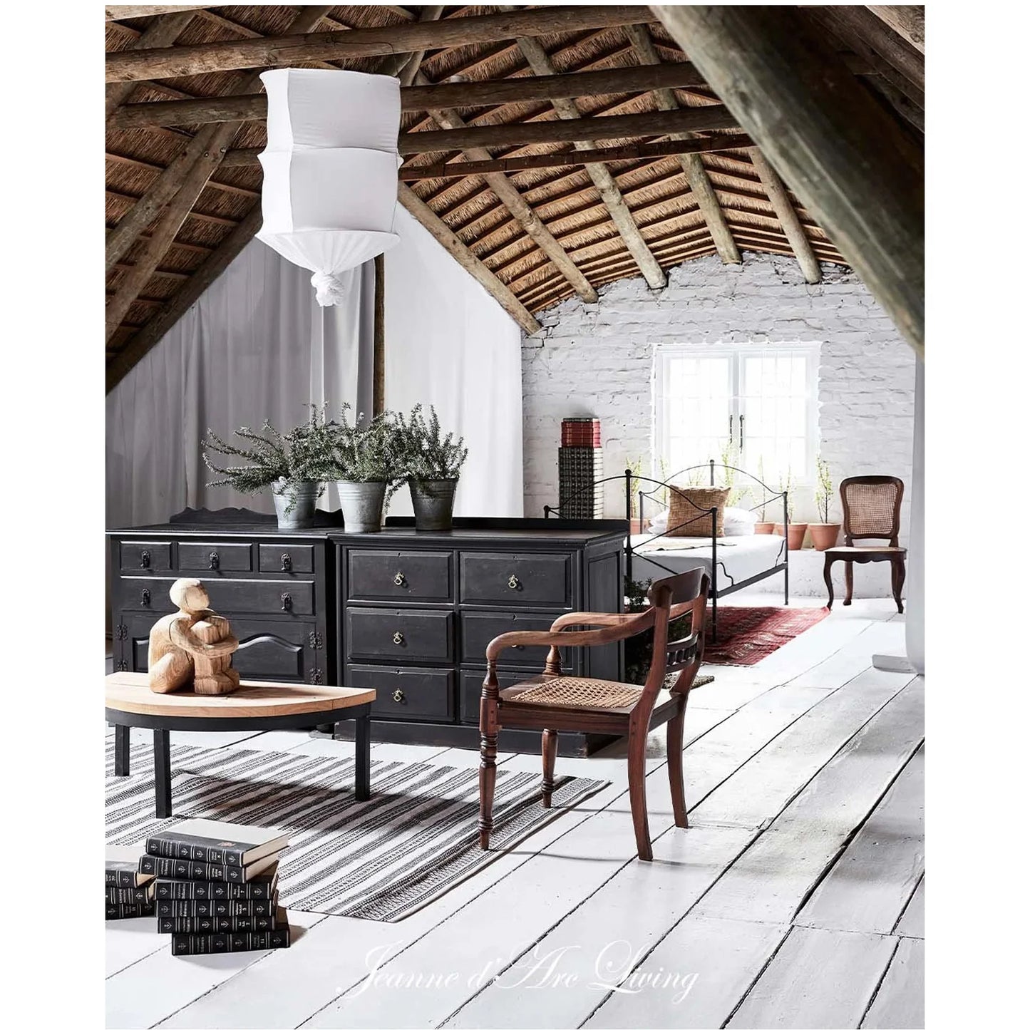 Jeanne D' Arc Living Magazine - 2nd Issue 2026