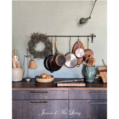 Jeanne D' Arc Living Magazine - 3rd Issue 2026