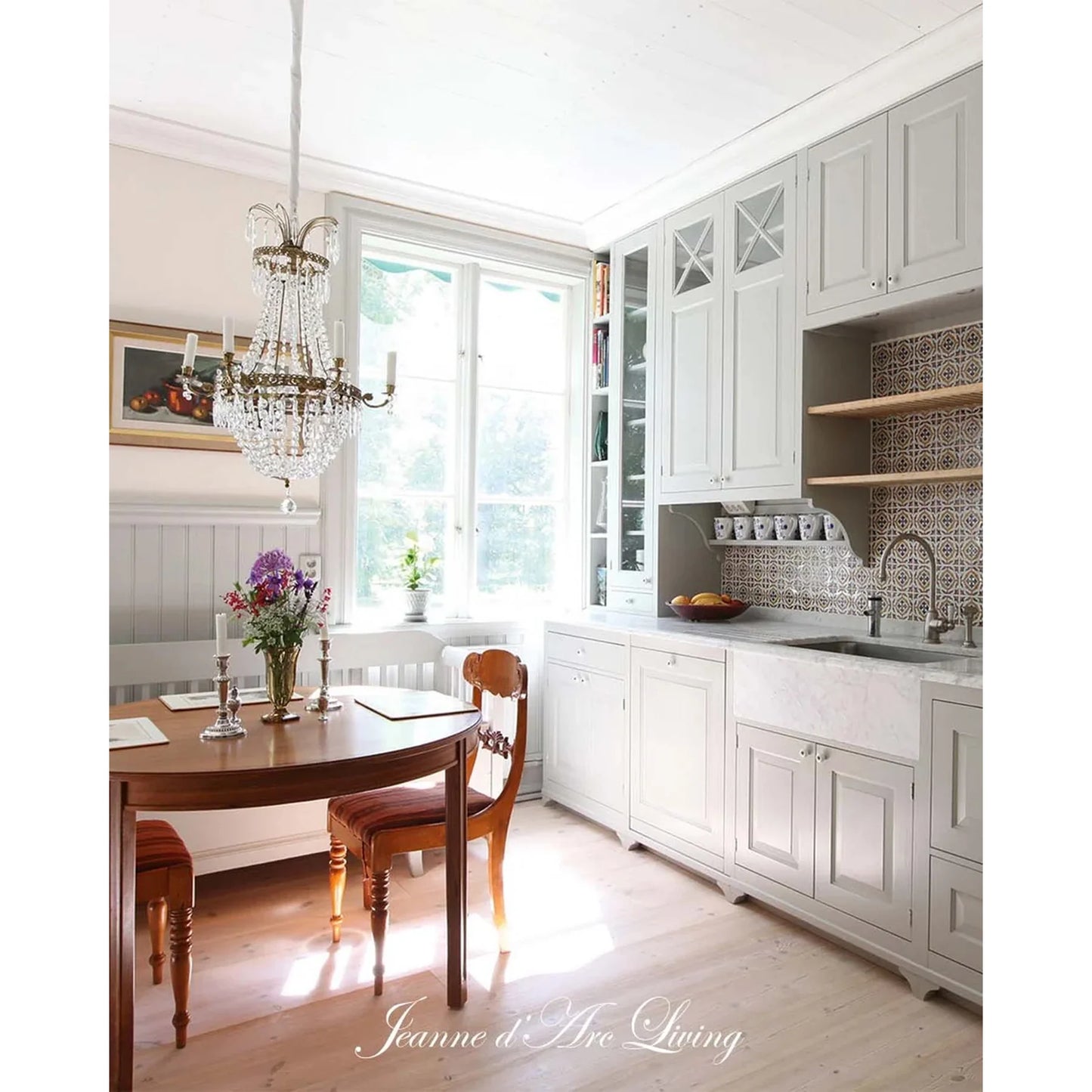 Jeanne D' Arc Living Magazine - 3rd Issue 2026