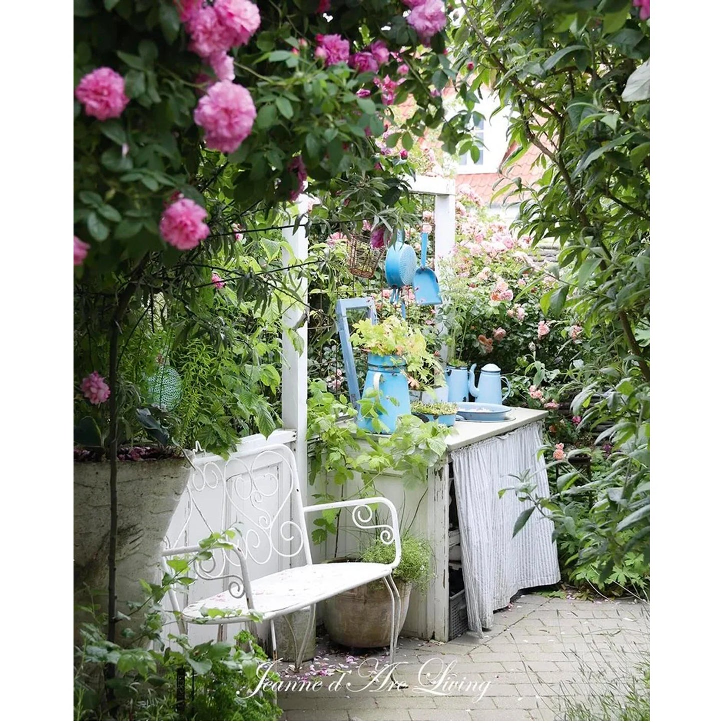 Jeanne D' Arc Living Magazine - 5th Issue 2026