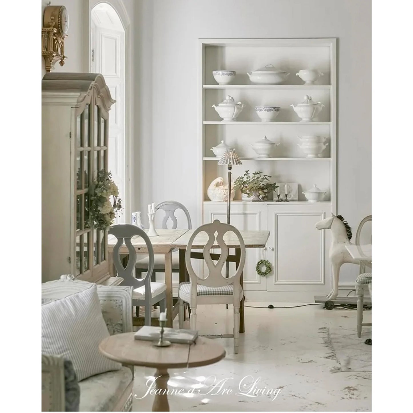 Jeanne D' Arc Living Magazine - 5th Issue 2026