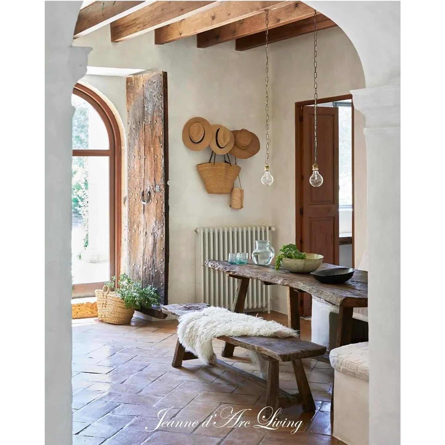 Jeanne D' Arc Living Magazine - 5th Issue 2026