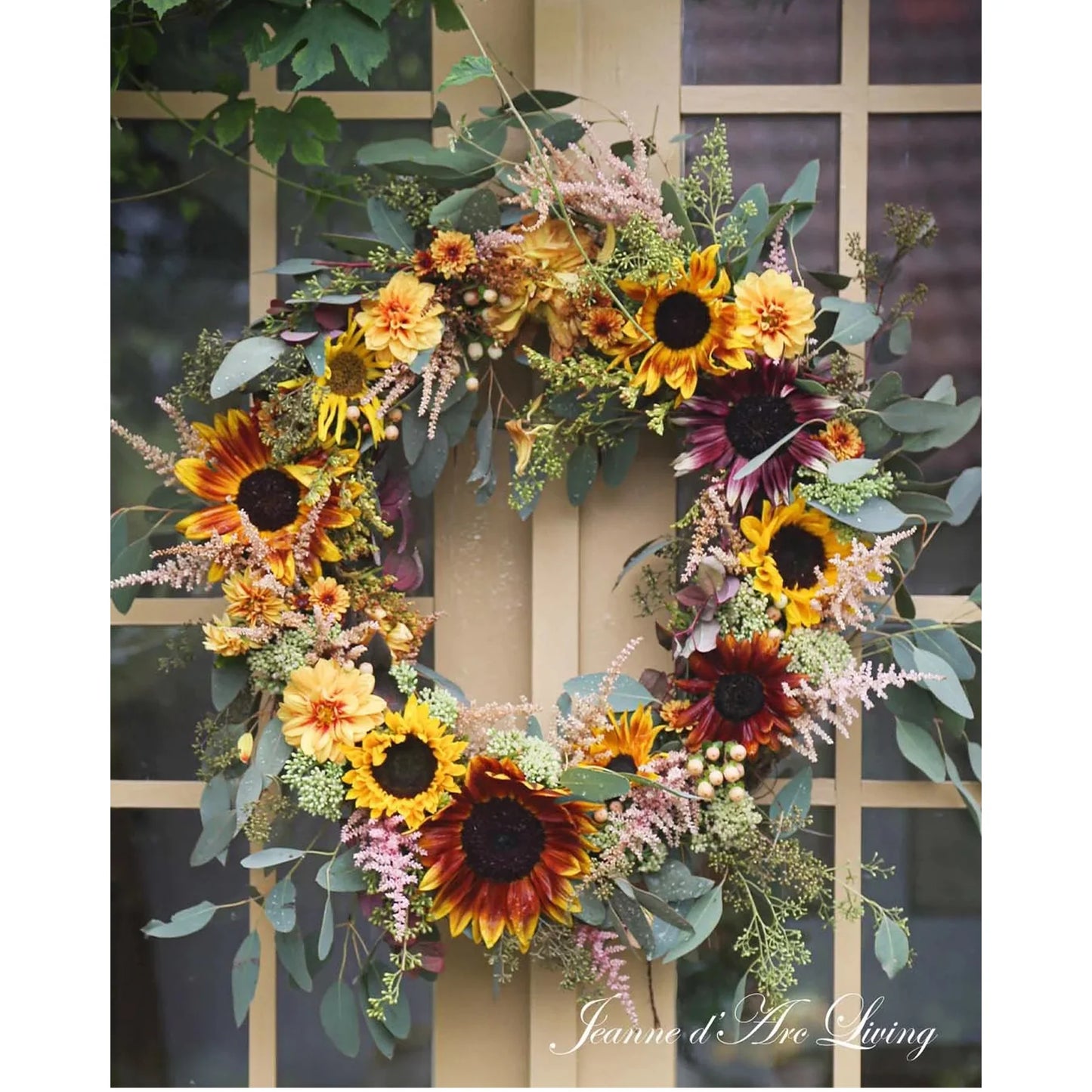 Jeanne D' Arc Living Magazine - 6th Issue 2025