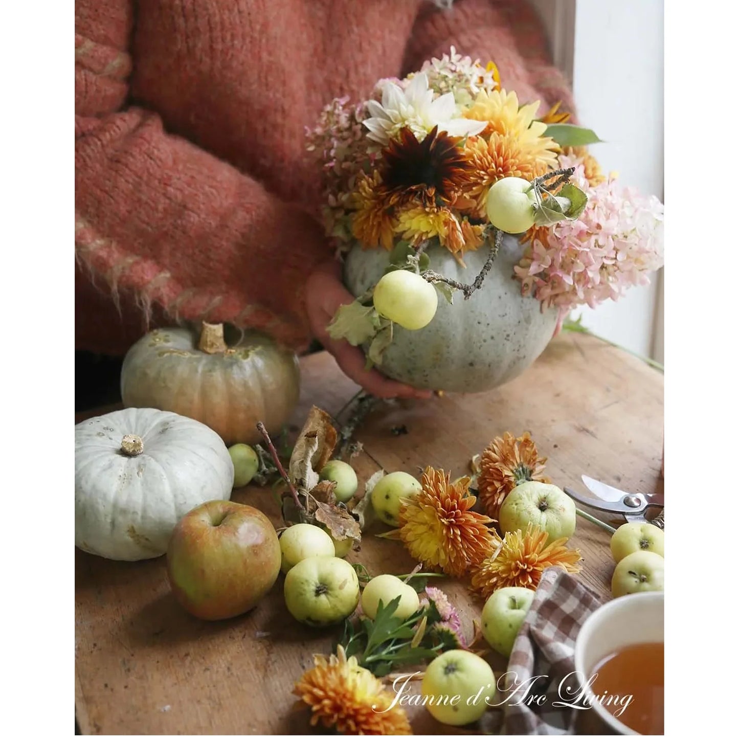 Jeanne D' Arc Living Magazine - 6th Issue 2025