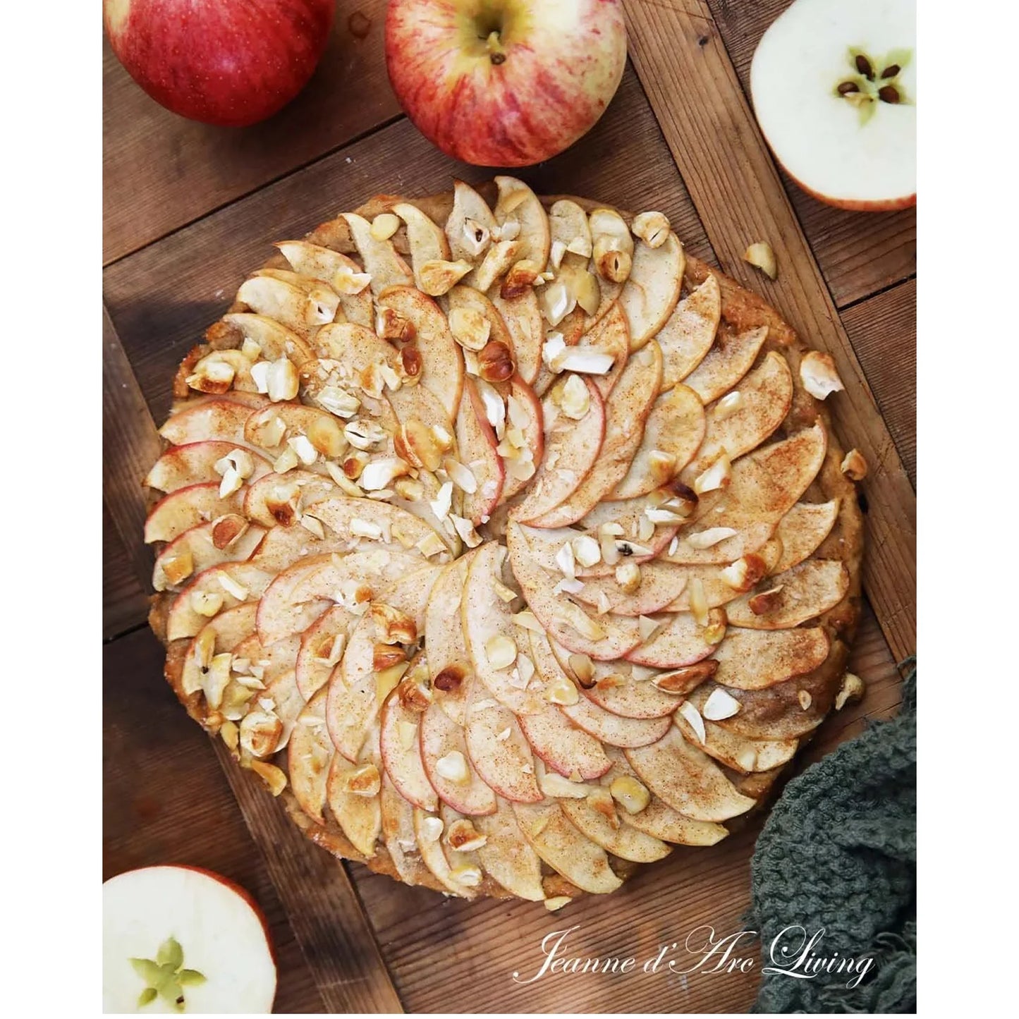 Jeanne D' Arc Living Magazine - 6th Issue 2025