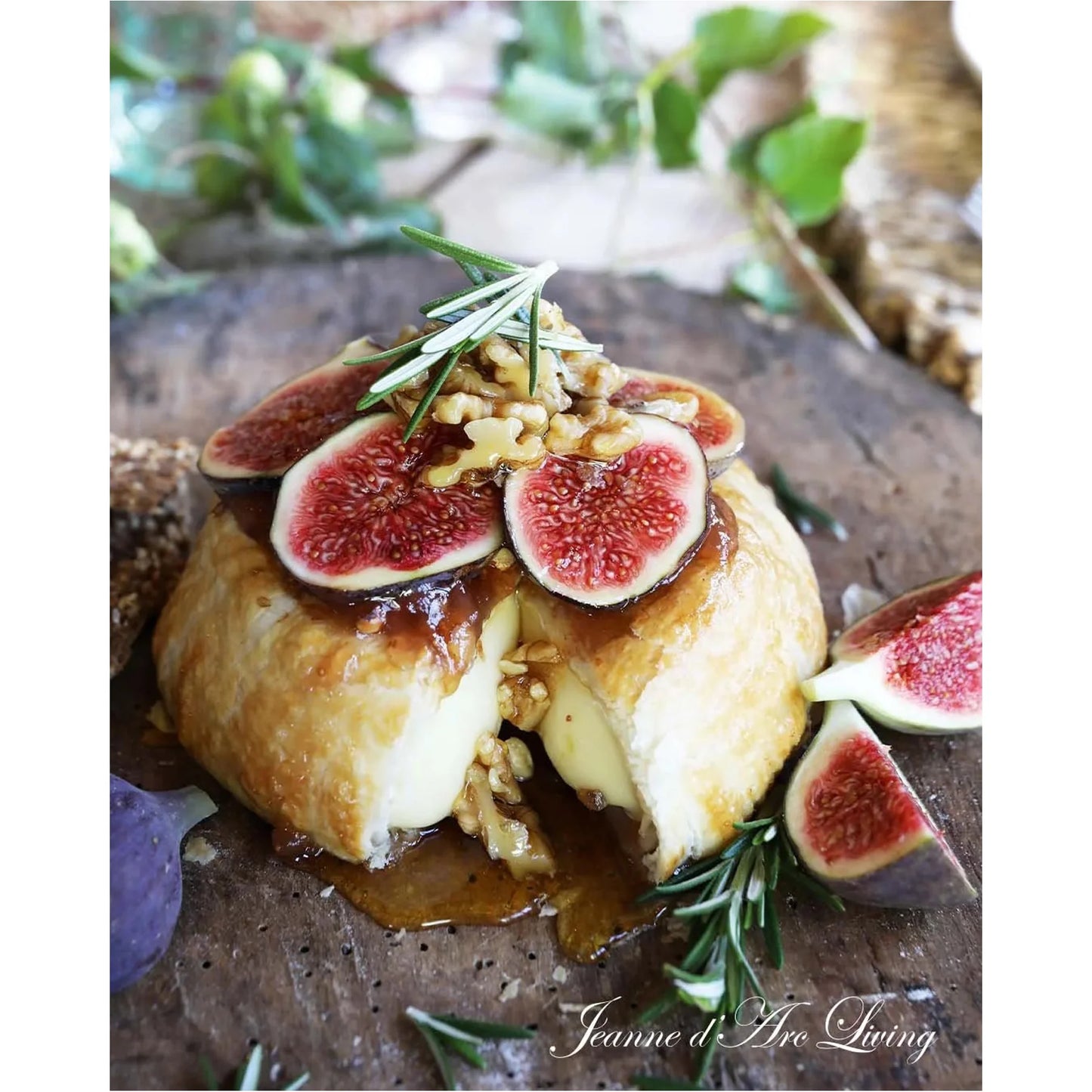 Jeanne D' Arc Living Magazine - 6th Issue 2025