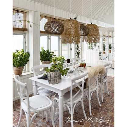 Jeanne D' Arc Living Magazine - 6th Issue 2025