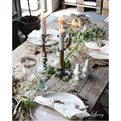 Jeanne D' Arc Living Magazine - 6th Issue 2025