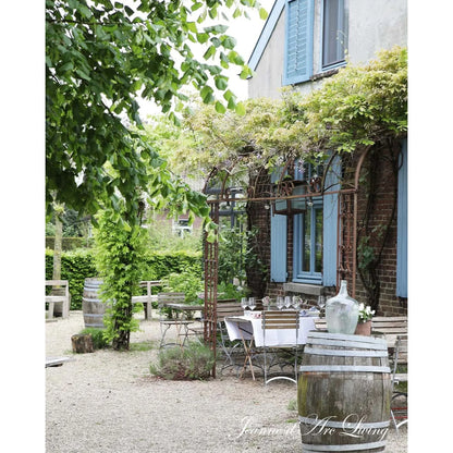 Jeanne D' Arc Living Magazine - 6th Issue 2025