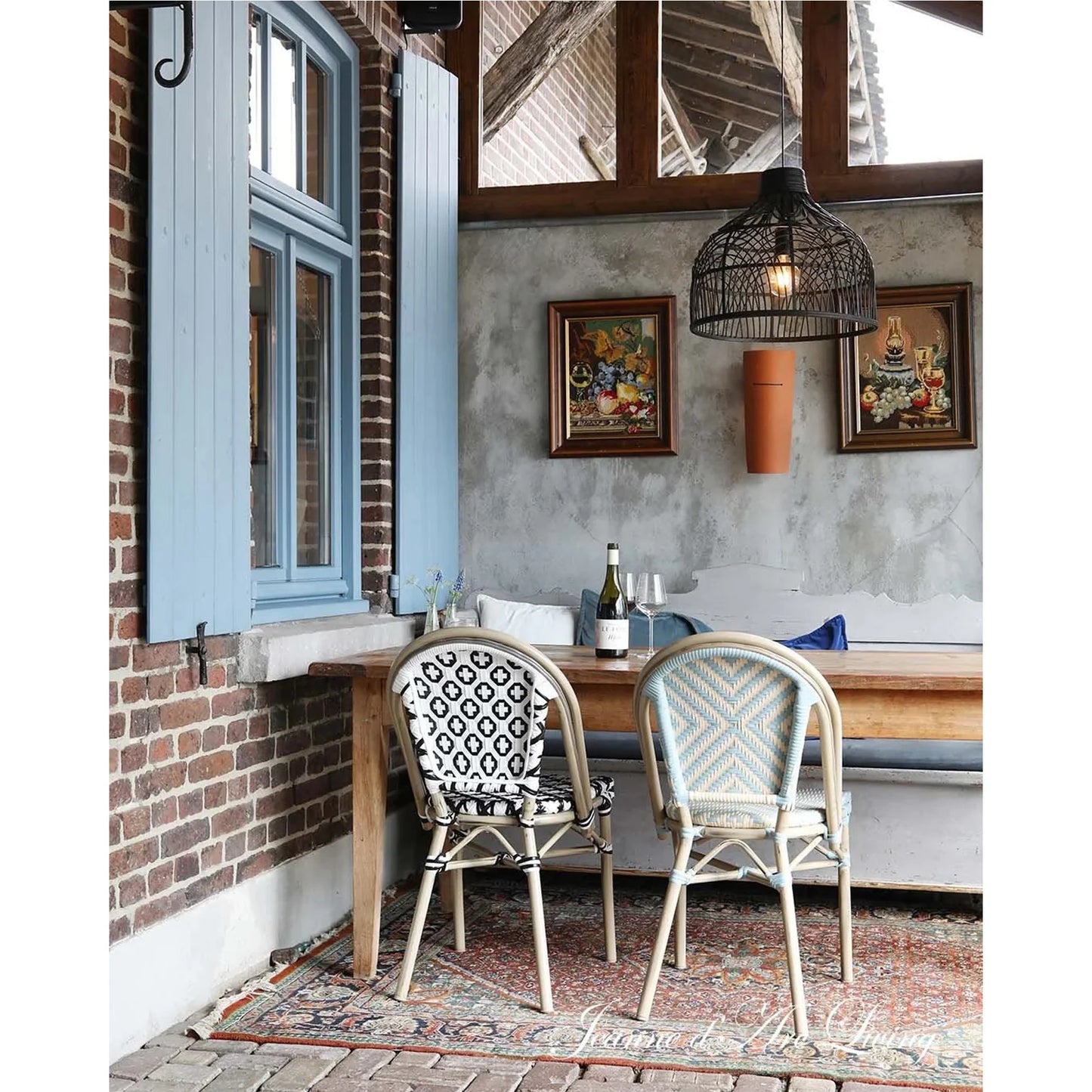 Jeanne D' Arc Living Magazine - 6th Issue 2025