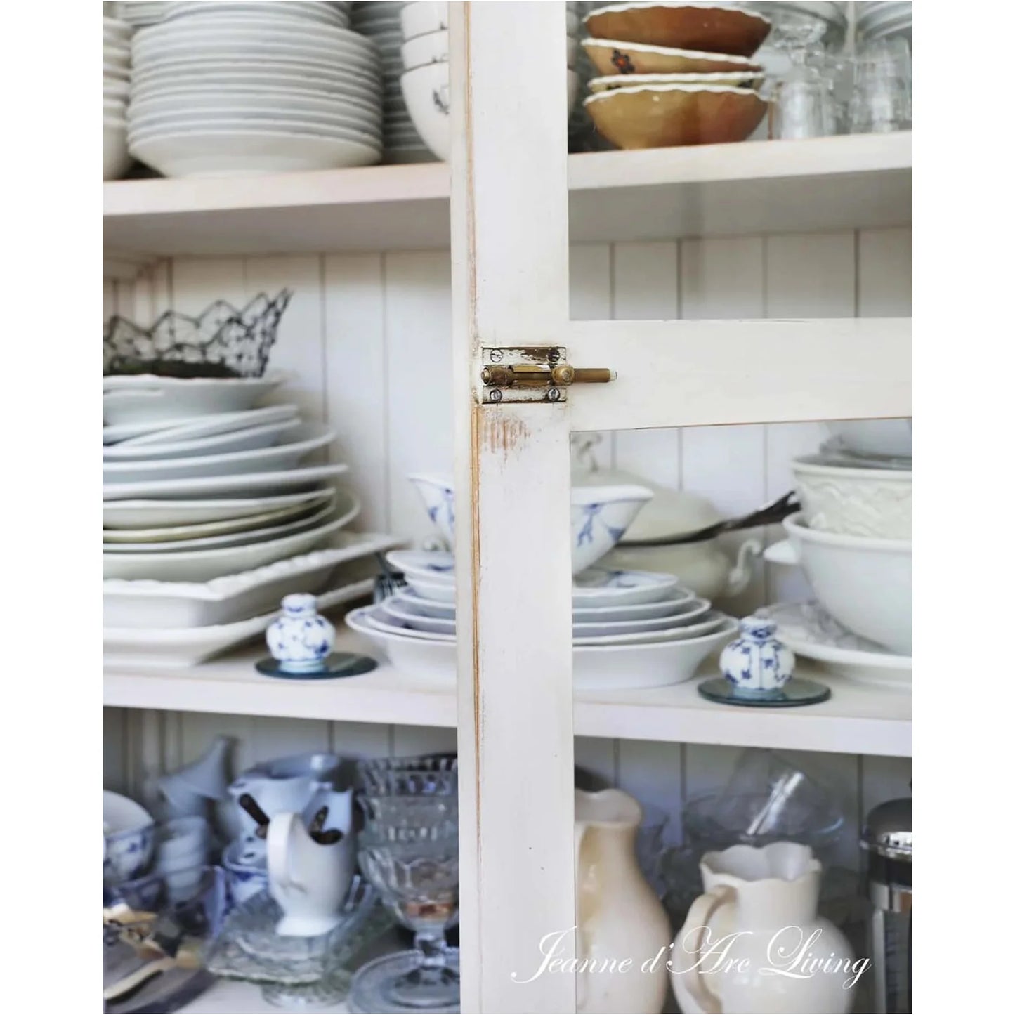 Jeanne D' Arc Living Magazine - 6th Issue 2025