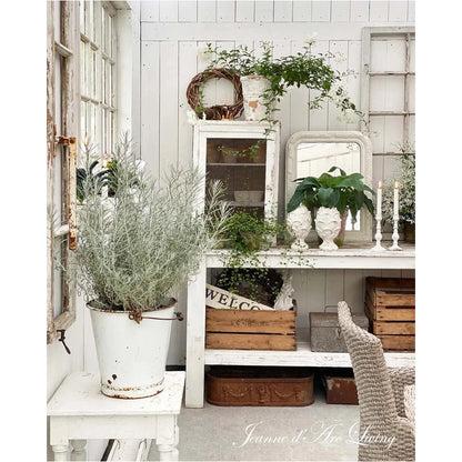 Jeanne D' Arc Living Magazine - 6th Issue 2025