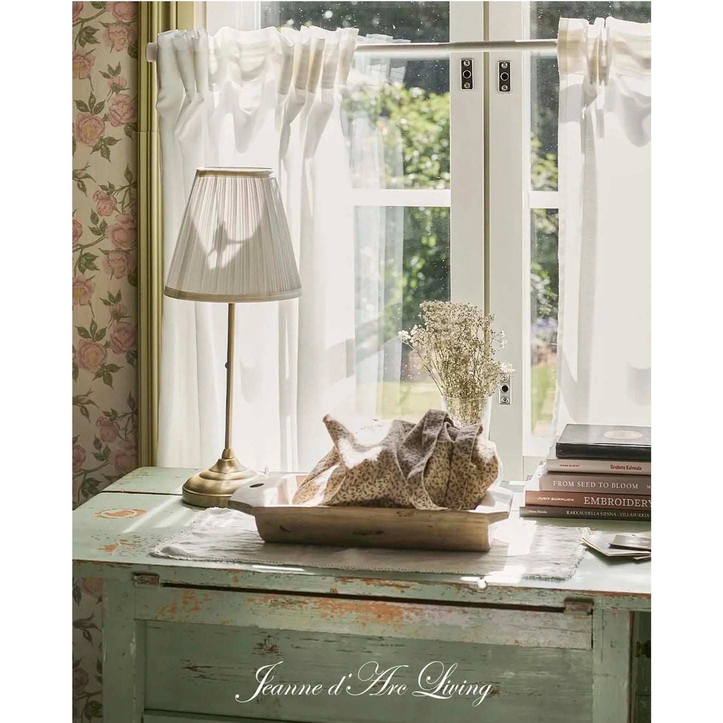Jeanne D' Arc Living Magazine - 6th Issue 2026
