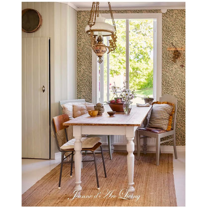 Jeanne D' Arc Living Magazine - 6th Issue 2026