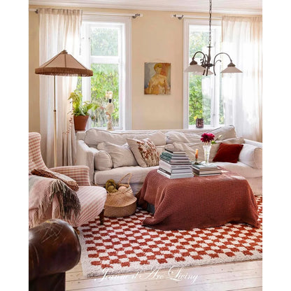 Jeanne D' Arc Living Magazine - 6th Issue 2026