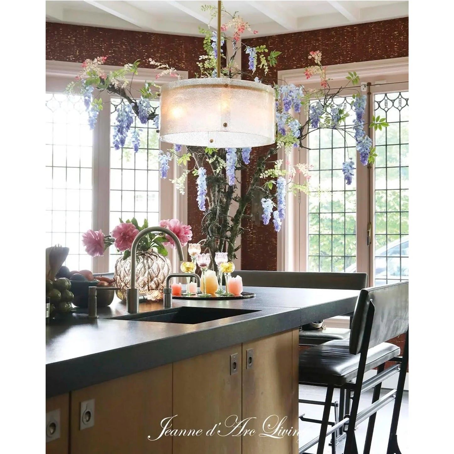 Jeanne D' Arc Living Magazine - 6th Issue 2026