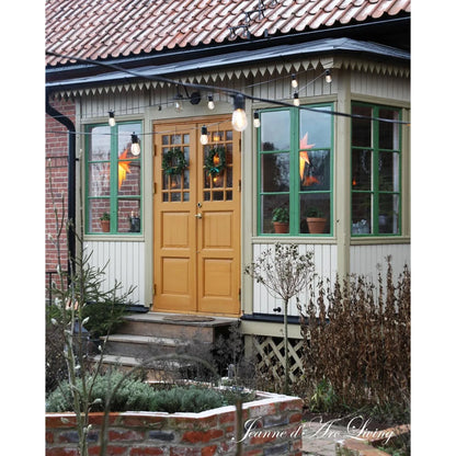 Jeanne D' Arc Living Magazine - 7th Issue 2025