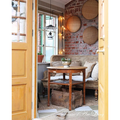 Jeanne D' Arc Living Magazine - 7th Issue 2025