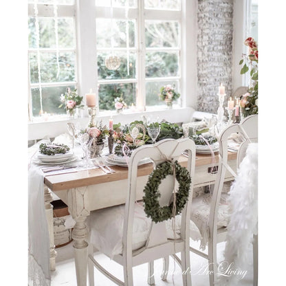 Jeanne D' Arc Living Magazine - 7th Issue 2025