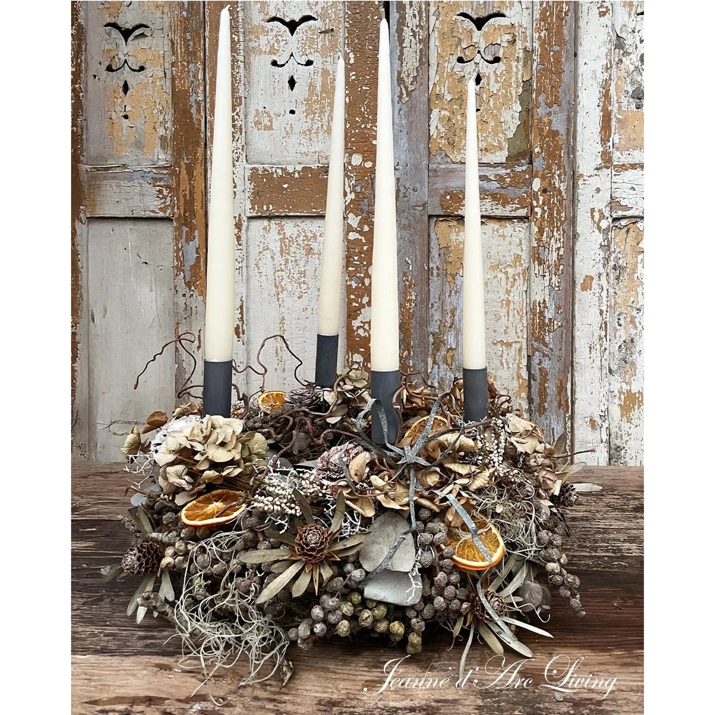 Jeanne D' Arc Living Magazine - 7th Issue 2025