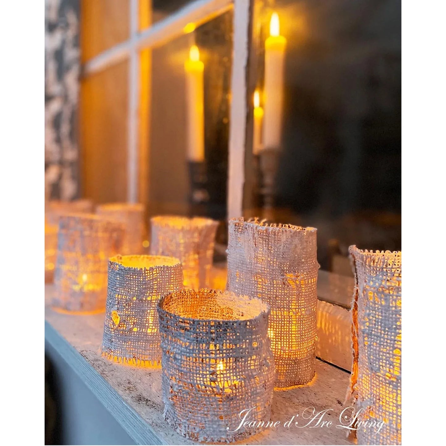 Jeanne D' Arc Living Magazine - 7th Issue 2025