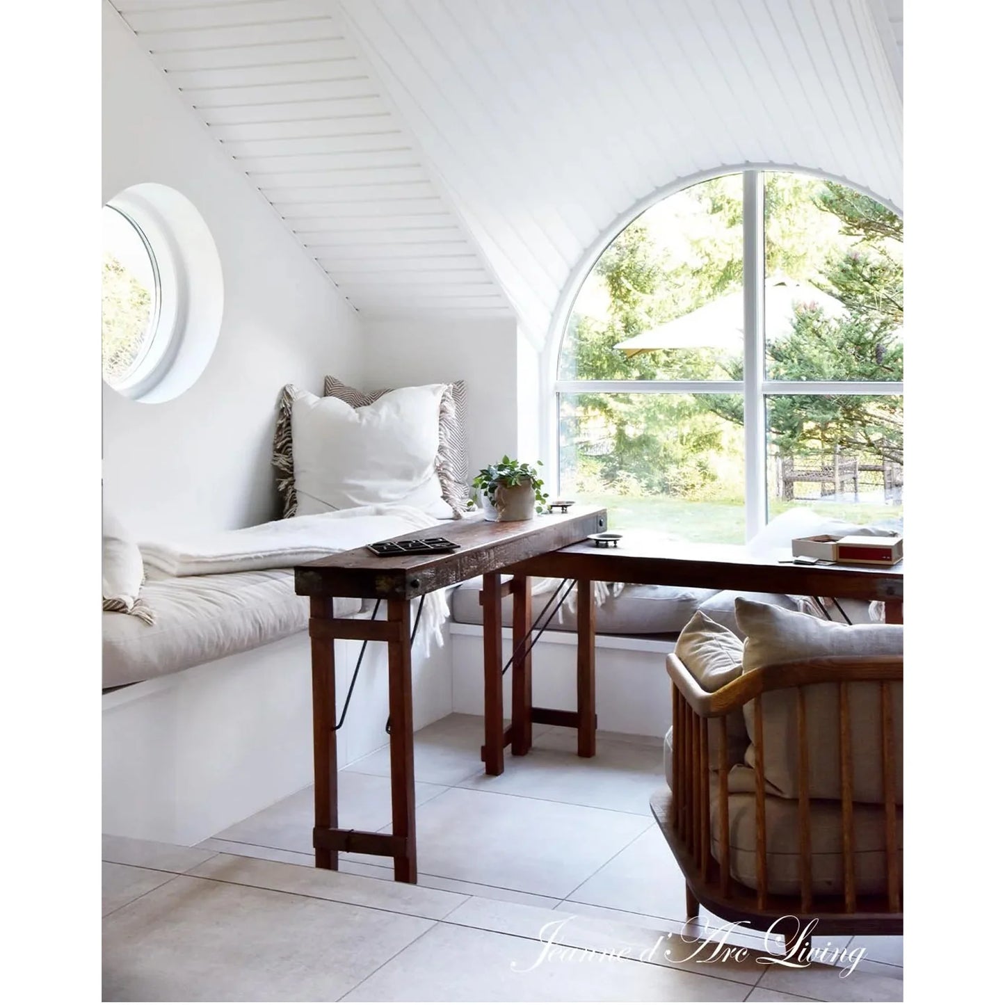 Jeanne D' Arc Living Magazine - 7th Issue 2025