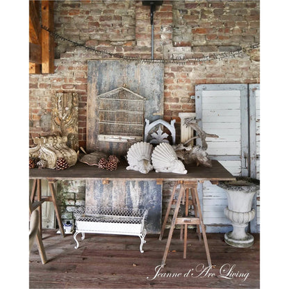 Jeanne D' Arc Living Magazine - 7th Issue 2025