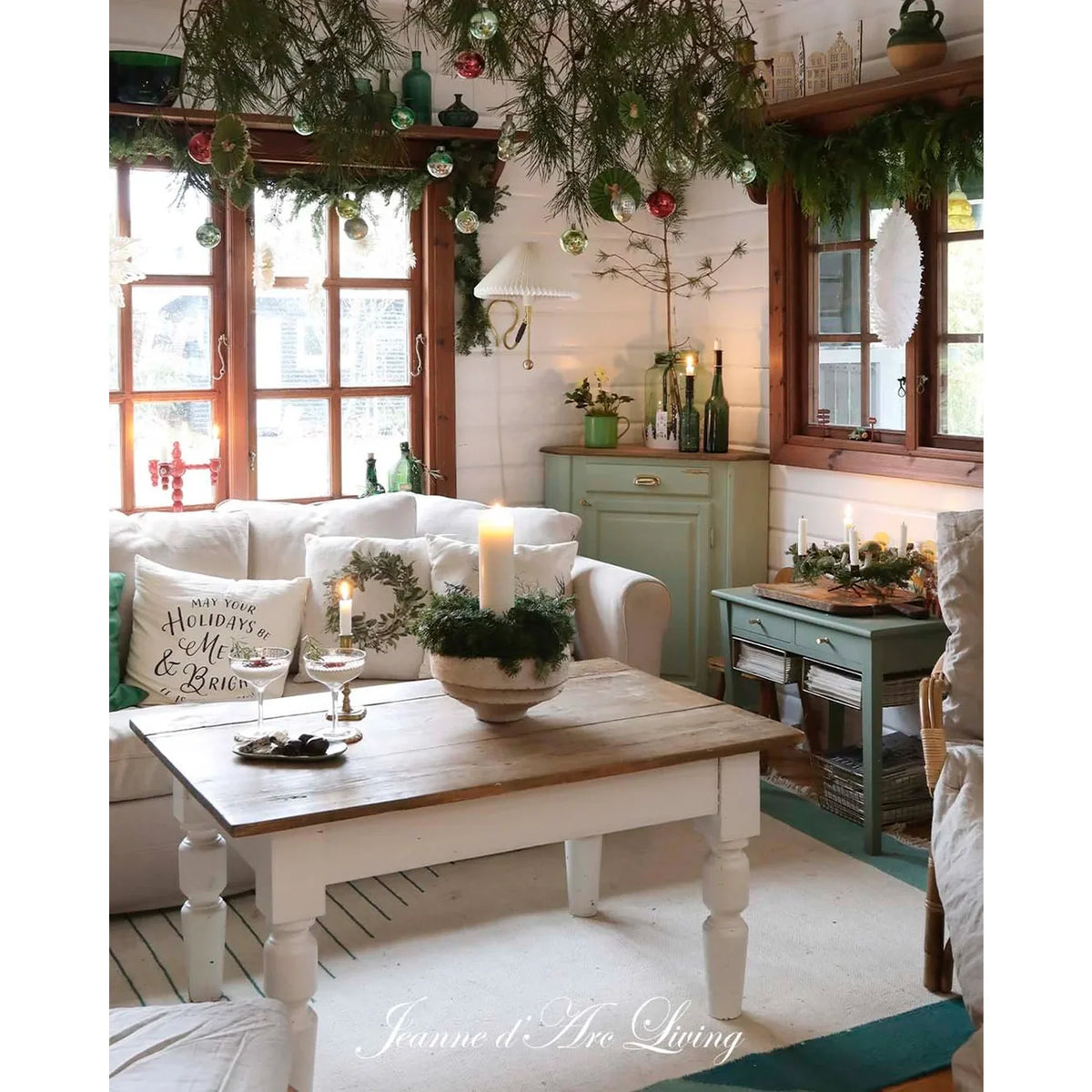 Jeanne D' Arc Living Magazine - 7th Issue 2026
