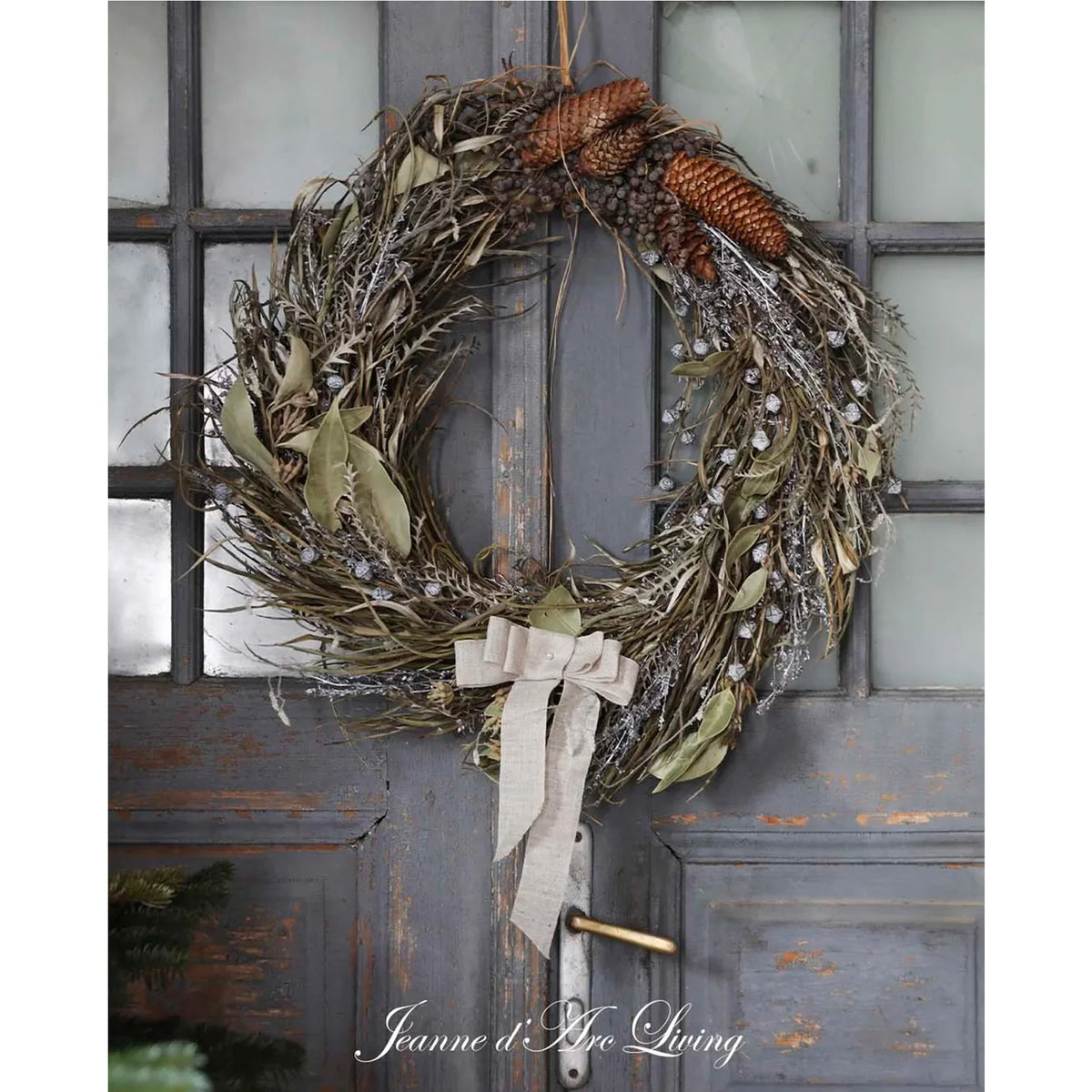 Jeanne D' Arc Living Magazine - 7th Issue 2026