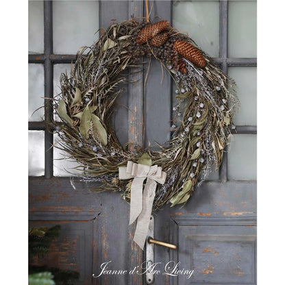 Jeanne D' Arc Living Magazine - 7th Issue 2026