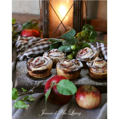 Jeanne D' Arc Living Magazine - 7th Issue 2026