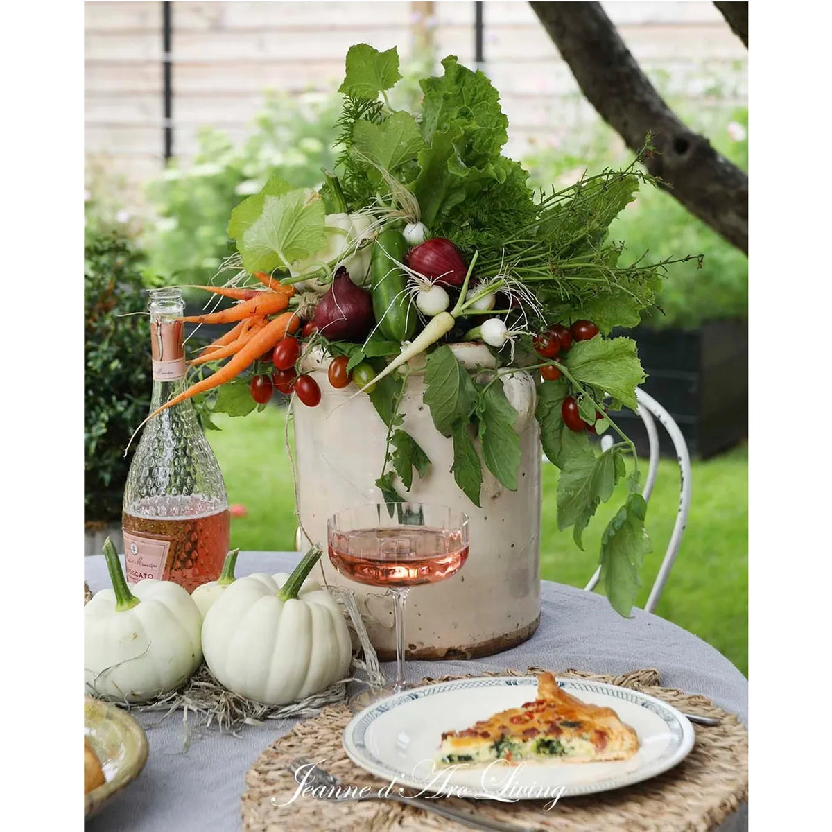 Jeanne D' Arc Living Magazine - 7th Issue 2026