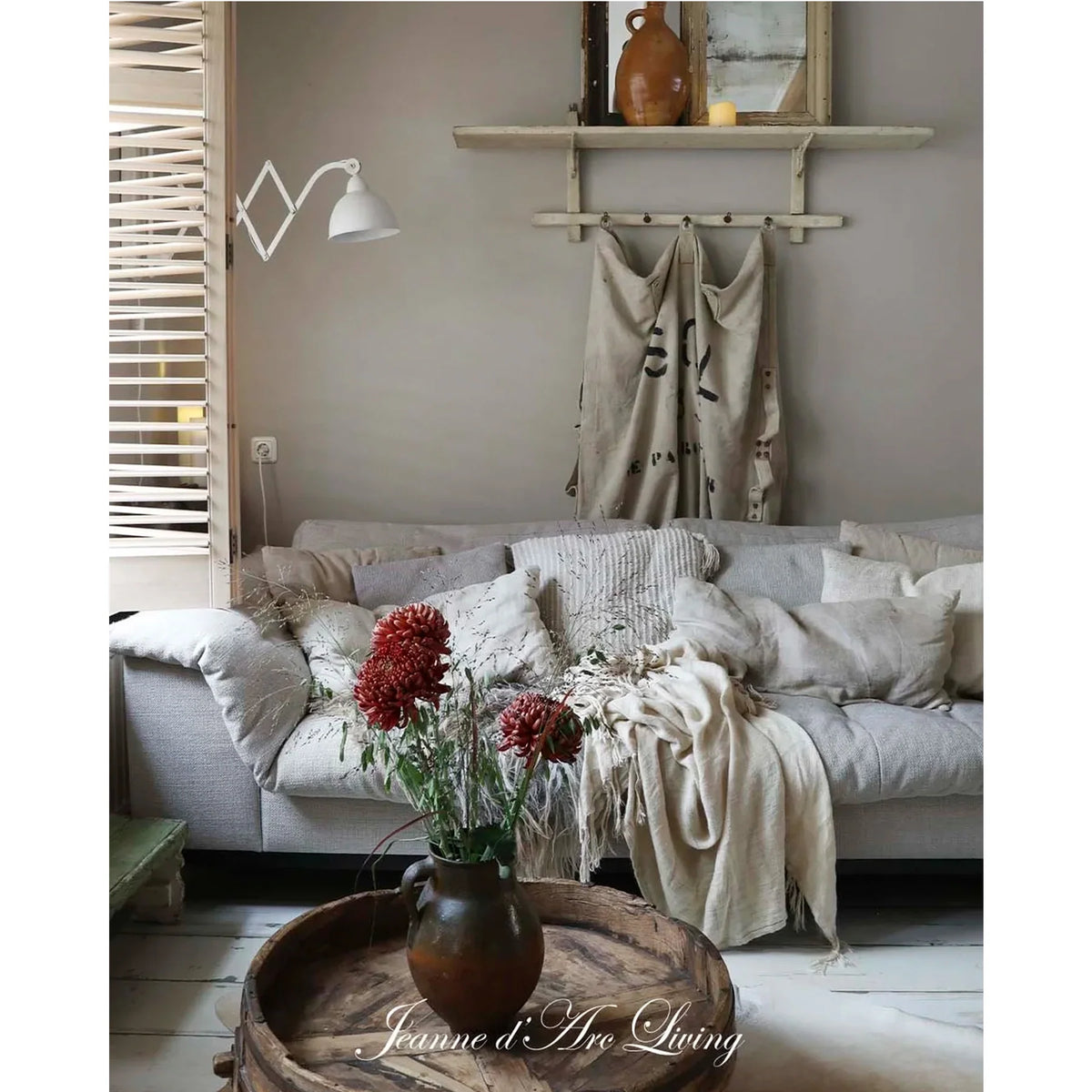 Jeanne D' Arc Living Magazine - 7th Issue 2026
