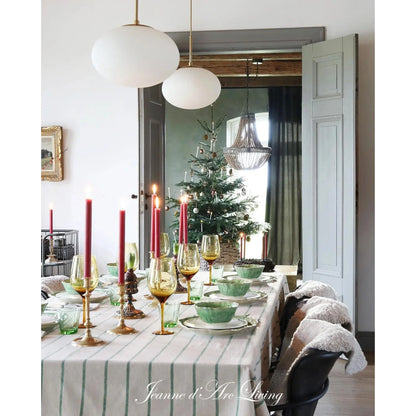 Jeanne D' Arc Living Magazine - 8th Issue 2025